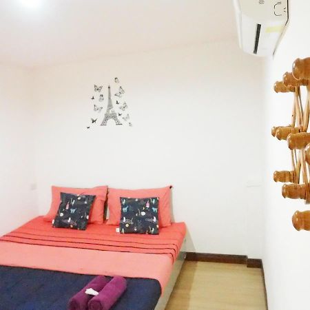 Lotto Hotel رايونغ المظهر الخارجي الصورة