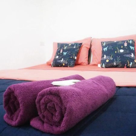 Lotto Hotel رايونغ المظهر الخارجي الصورة