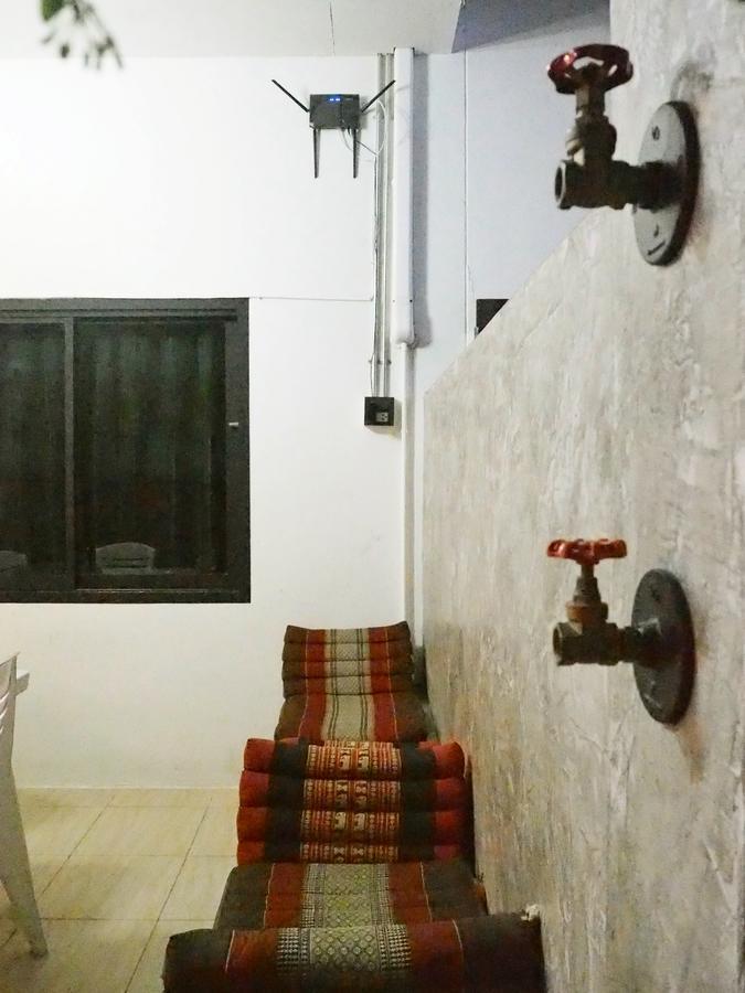 Lotto Hotel رايونغ المظهر الخارجي الصورة