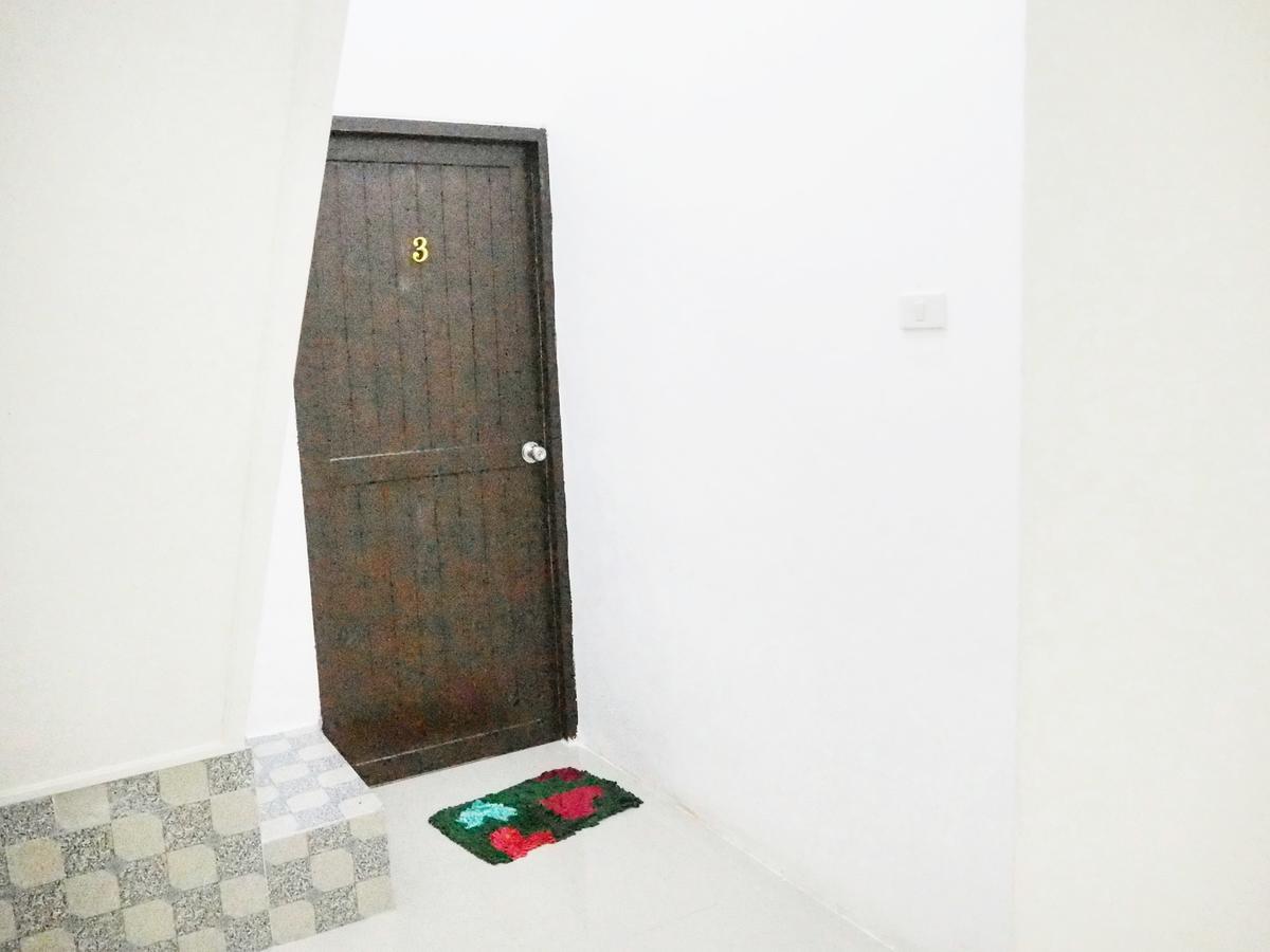 Lotto Hotel رايونغ المظهر الخارجي الصورة