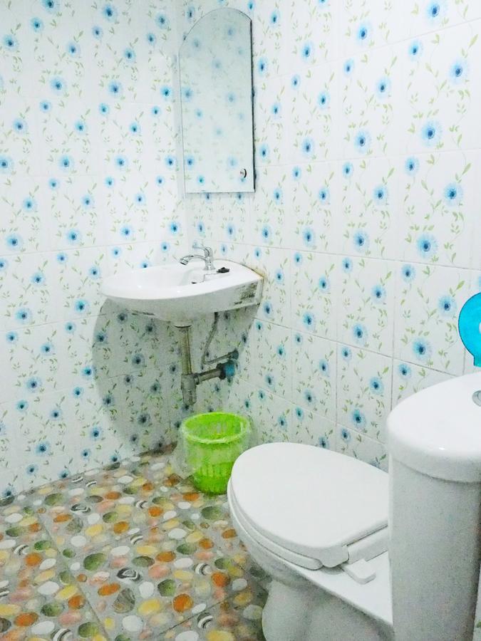 Lotto Hotel رايونغ المظهر الخارجي الصورة